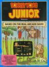 Play <b>Donkey Kong Junior</b> Online